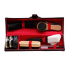 Kit 10 en 1 nettoyage pour chaussures en cuir - LeatherClean™ - Le Grenier Parisien
